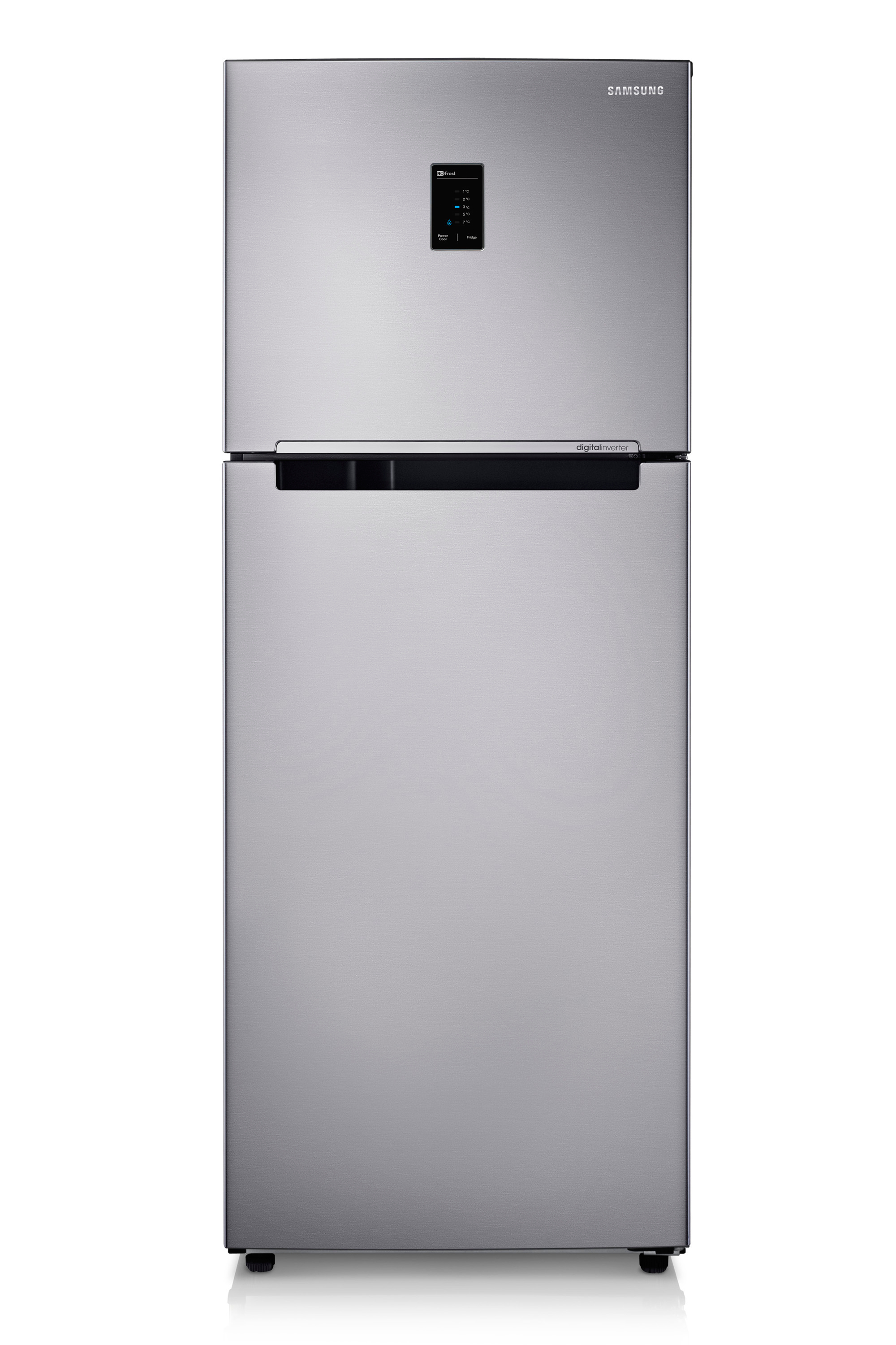 Samsung RT38FDAADSA Freestanding