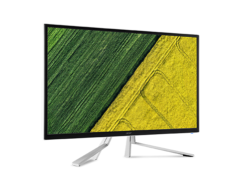 Acer ET322QK computer monitor – image 3