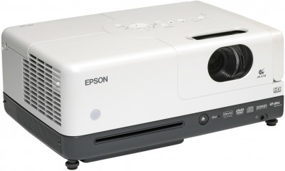 Epson EMP-DM1 + Aiptek AHD200 + 1GB SD – image 3