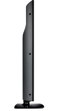 LG 37LD450N TV 94 cm (37") Full HD Black 500 cd/m² – image 2