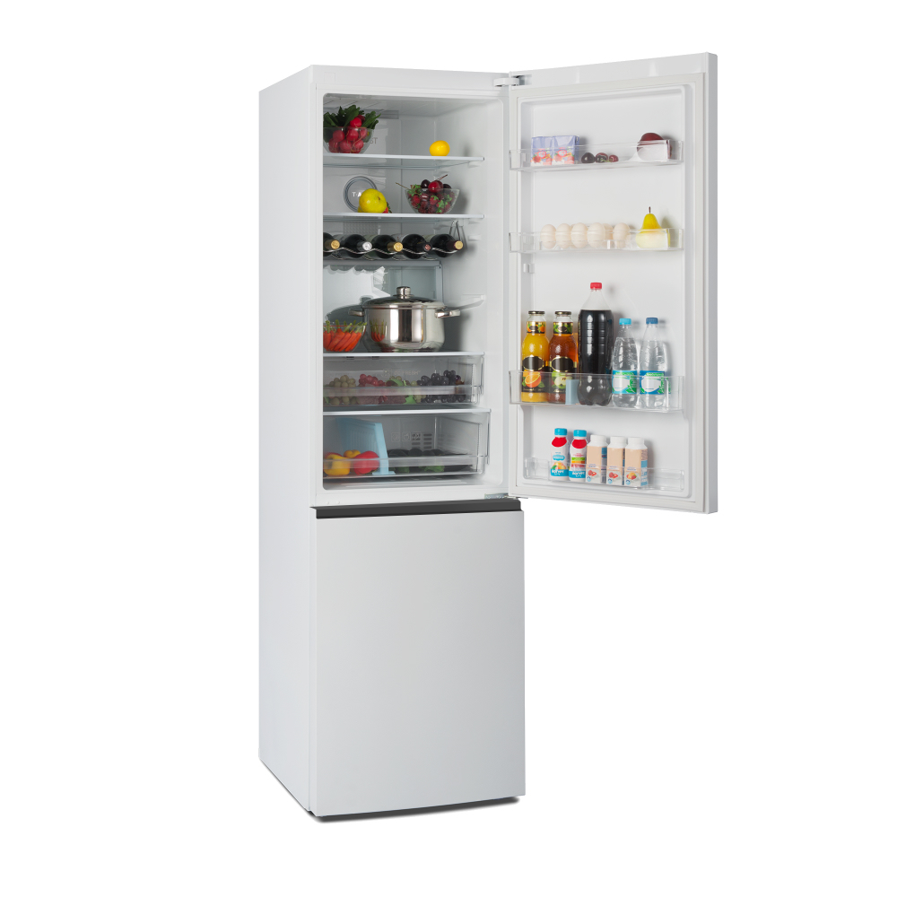 Haier 637 C2F637CWRG Freestanding – image 6