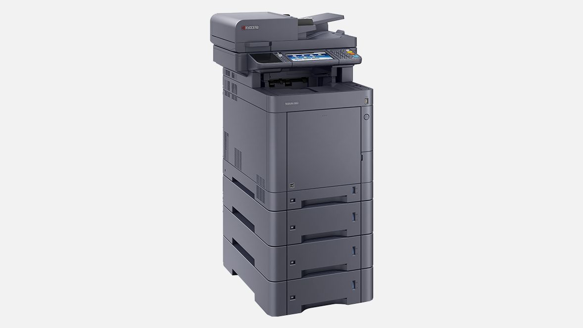 Kyocera TASKalfa 352ci A4 – image 2
