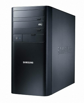 Samsung DM500T3A Intel® Core™ i5 i5-4590 – image 2