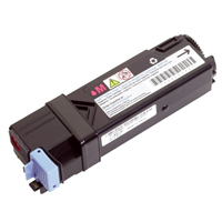Dell 330-1392 toner cartridge 1 pc(s) Original Magenta