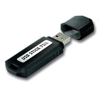 Freecom FM-10 PRO USB-2 Stick 256MB