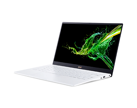 Acer Swift 5 SF514-54-72RS Intel® Core™ i7 i7-1065G7 Laptop – image 3