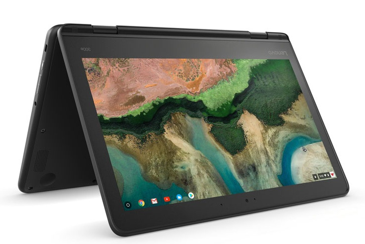 Lenovo 300e Chromebook – image 2