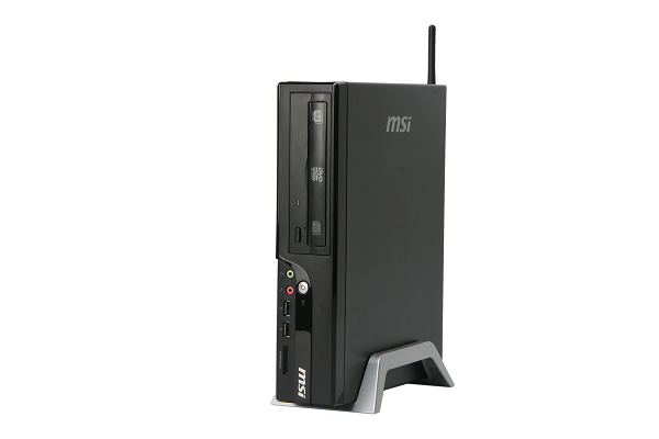 MSI DC500-004FR Intel Atom® D510 – image 4