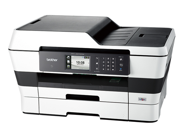 Brother MFC-J6973CDW multifunction printer Inkjet A3