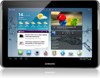 Samsung Galaxy Tab 2 32GB