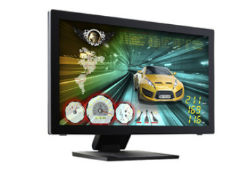 Viewsonic TD2240 computer monitor – image 4