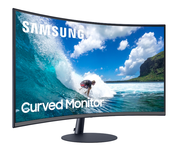 Samsung LC32T550FDNXZA computer monitor – image 9