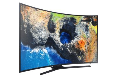 Samsung UN49MU6300F 124.5 cm (49") 4K Ultra HD Smart TV Wi-Fi Black – image 3