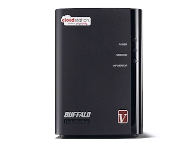 Buffalo 2.0TB CloudStation