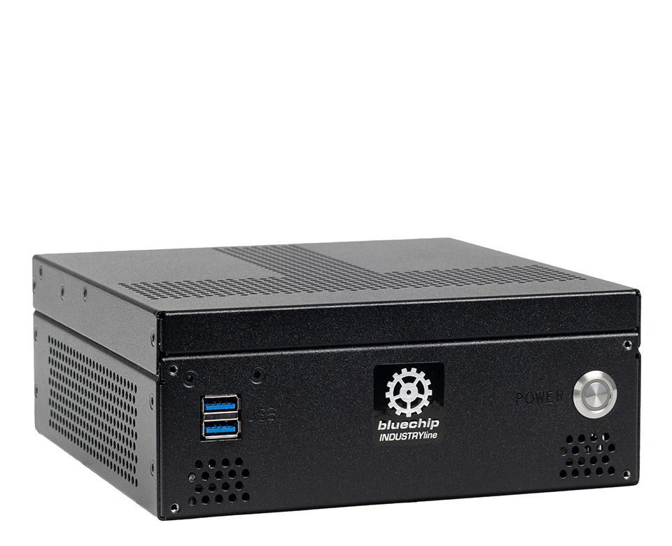 bluechip INDUSTRYline S3000 – image 1