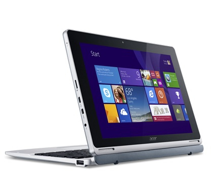 Acer Aspire Switch 10 SW5-012-14BM Intel Atom® Z3735F Hybrid (2-in-1) – image 5