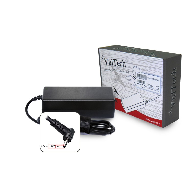 Vultech AS1921N-312 power adapter/inverter Indoor