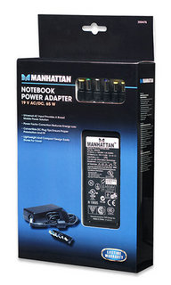 Manhattan 300476 power adapter/inverter Indoor – image 4