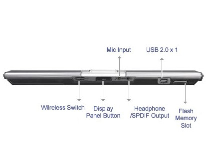 ASUS F3KE-AP009C, BE – image 4