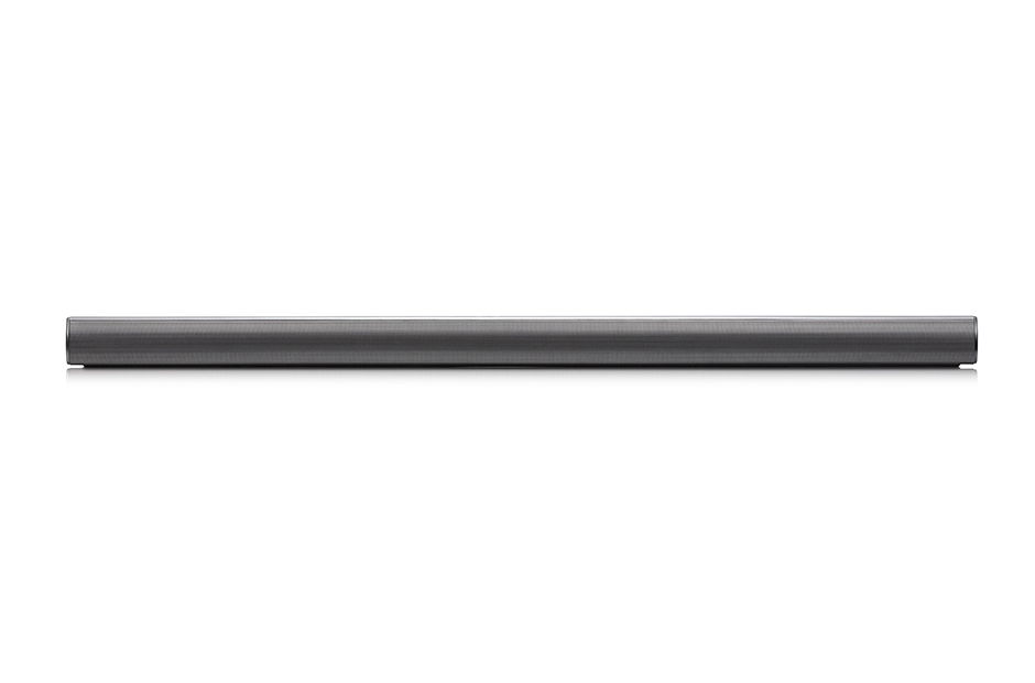 LG SJ6 soundbar speaker Silver 2.1 channels – image 2