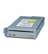 HP Media Drive