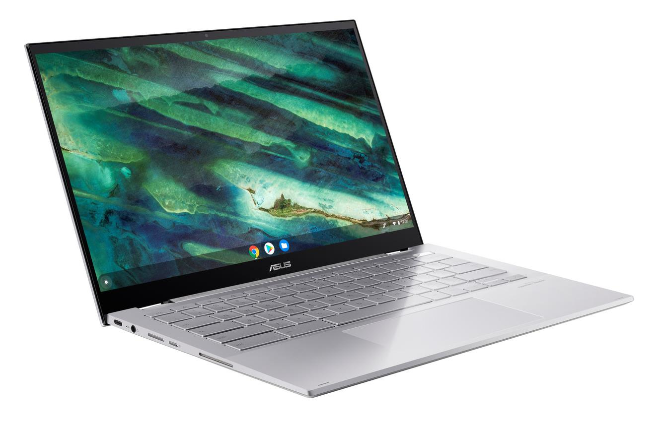 ASUS Chromebook Flip C436FA Intel® Core™ i5 i5-10210U – image 3