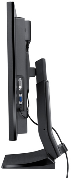 Samsung S22A450BW computer monitor – image 5