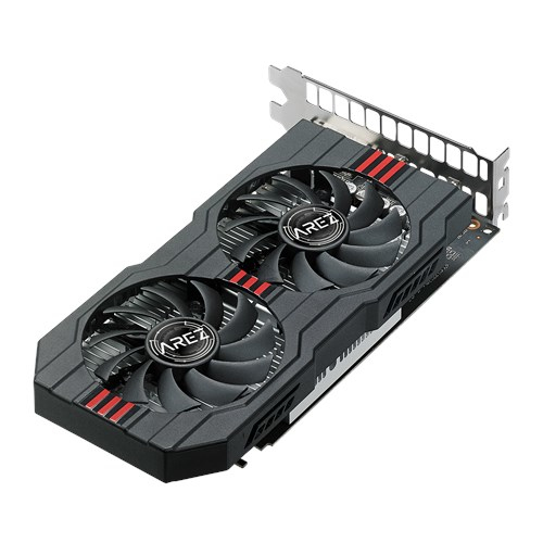 ASUS AREZ -RX560-4G-EVO AMD Radeon RX 560 – image 3
