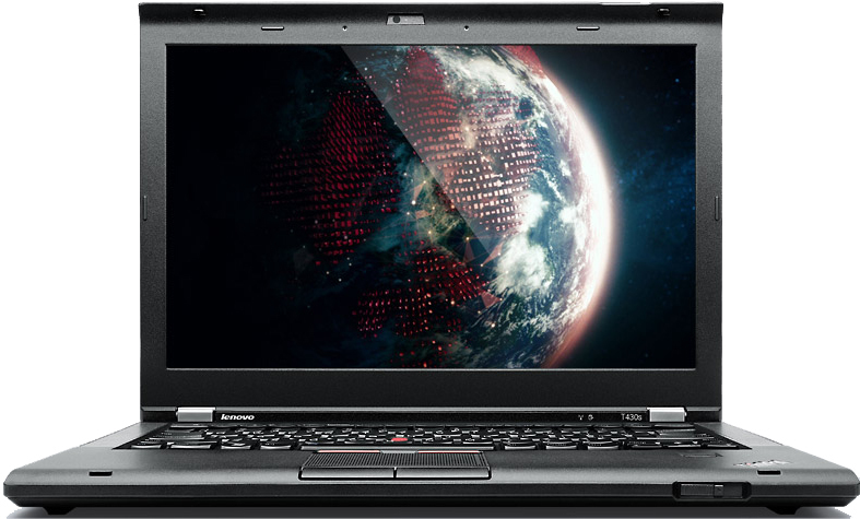 Lenovo ThinkPad T430s Intel® Core™ i7 i7-3520M – image 1