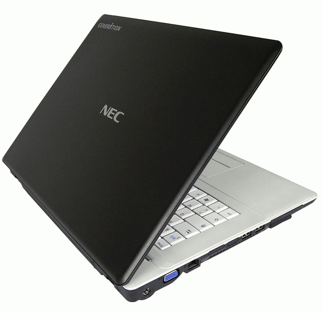 NEC Generation N3000 – image 2