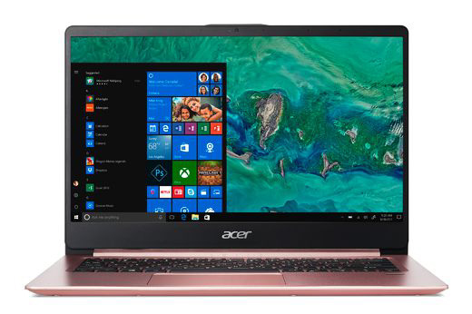 Acer Swift 1 SF114-32-P5W2 Intel® Pentium® Silver N5000 Laptop – image 1