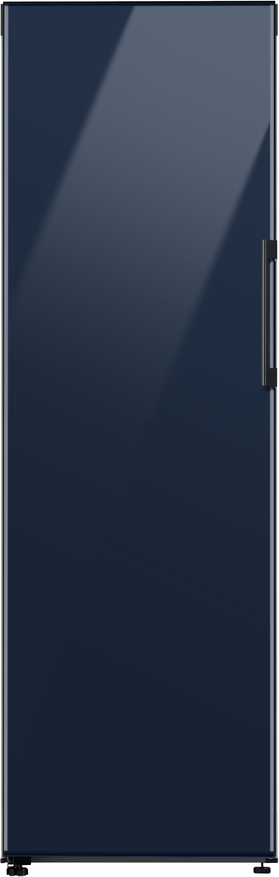 Samsung RZ32A748541/EG fridge Freestanding Navy