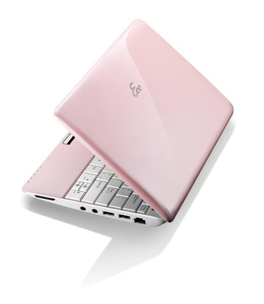 ASUS Eee PC 1005HA-PIK033X (Seashell) – image 4