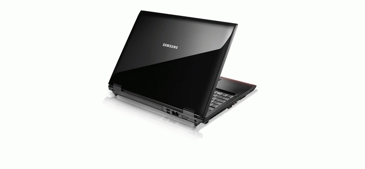 Samsung R710 XE5V 5800 – image 6