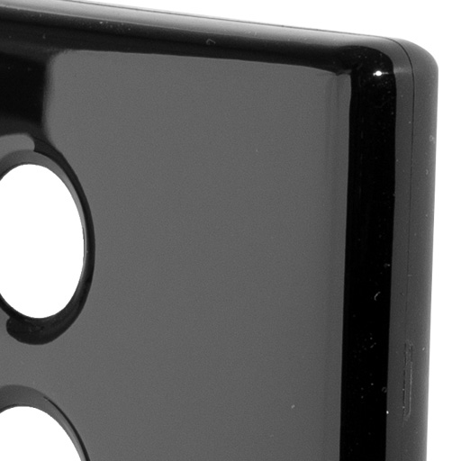 Mobiparts Classic TPU Case Sony Xperia XA2 Ultra Black – image 3
