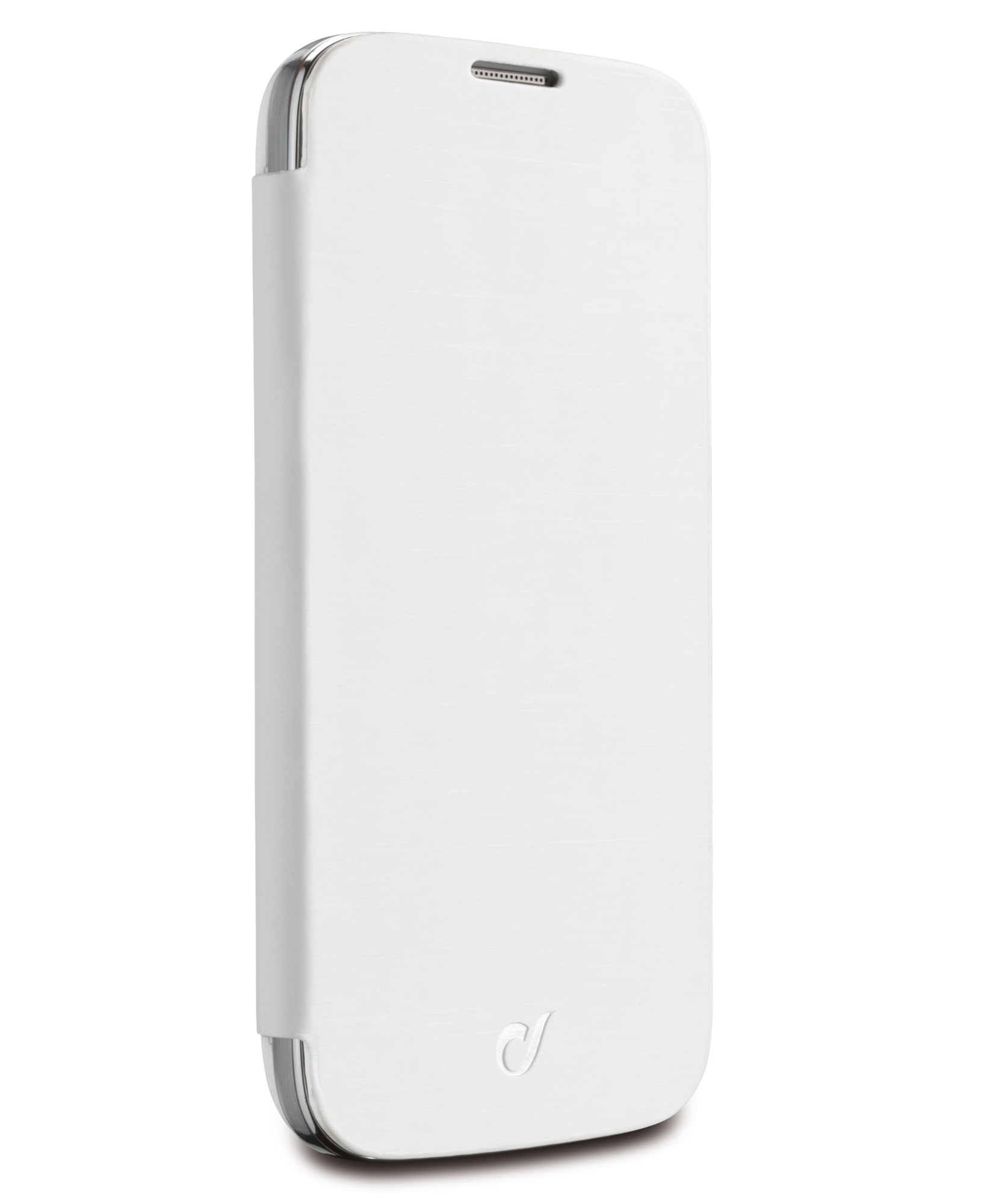 Cellularline Flip Book - Galaxy S4 Value/ S4