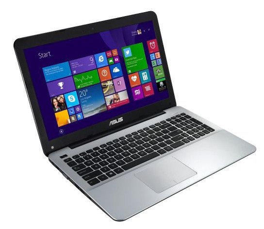 ASUS F555UB-DM046T Intel® Core™ i7 i7-5500U Laptop – image 7