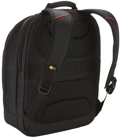 Case Logic ZLB-116 40.6 cm (16") Backpack case Black – image 2