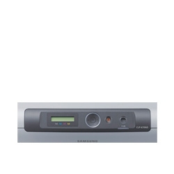 Samsung CLP-670ND laser printer Colour – image 4