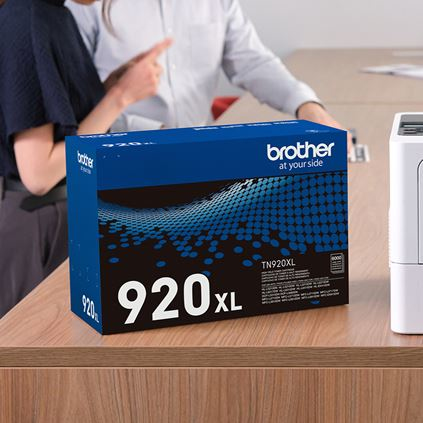 Brother TN-920XL toner cartridge 1 pc(s) Original Black – image 4