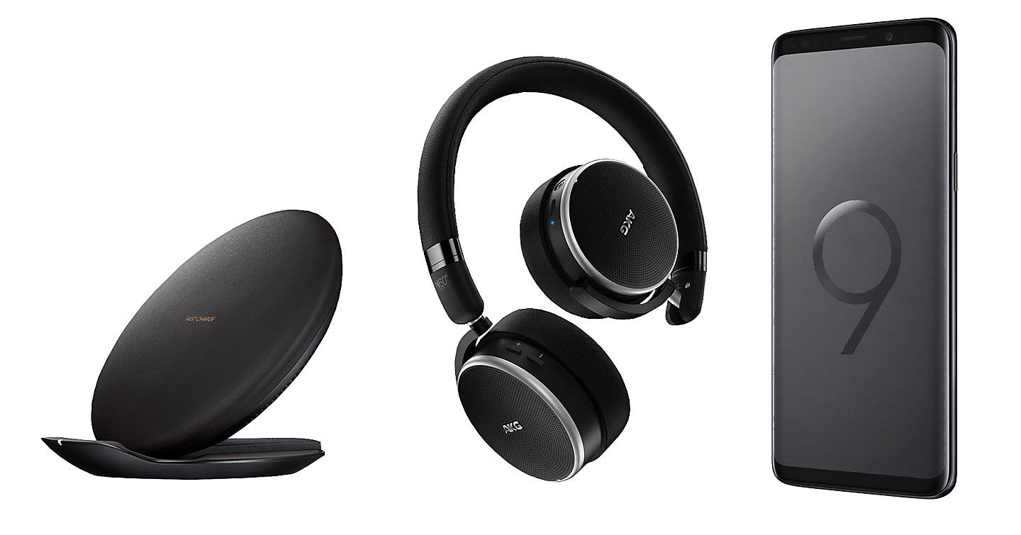 Samsung Deluxe Edition