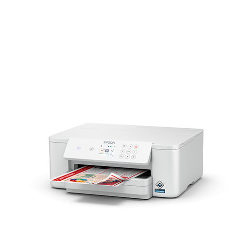 Epson WorkForce Pro WF-C4310DW inkjet printer Colour – image 5