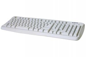 NGS Cute White – image 1