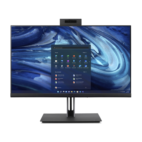 Acer Veriton Z4697G Intel® Core™ i7 i7-12700 – image 1