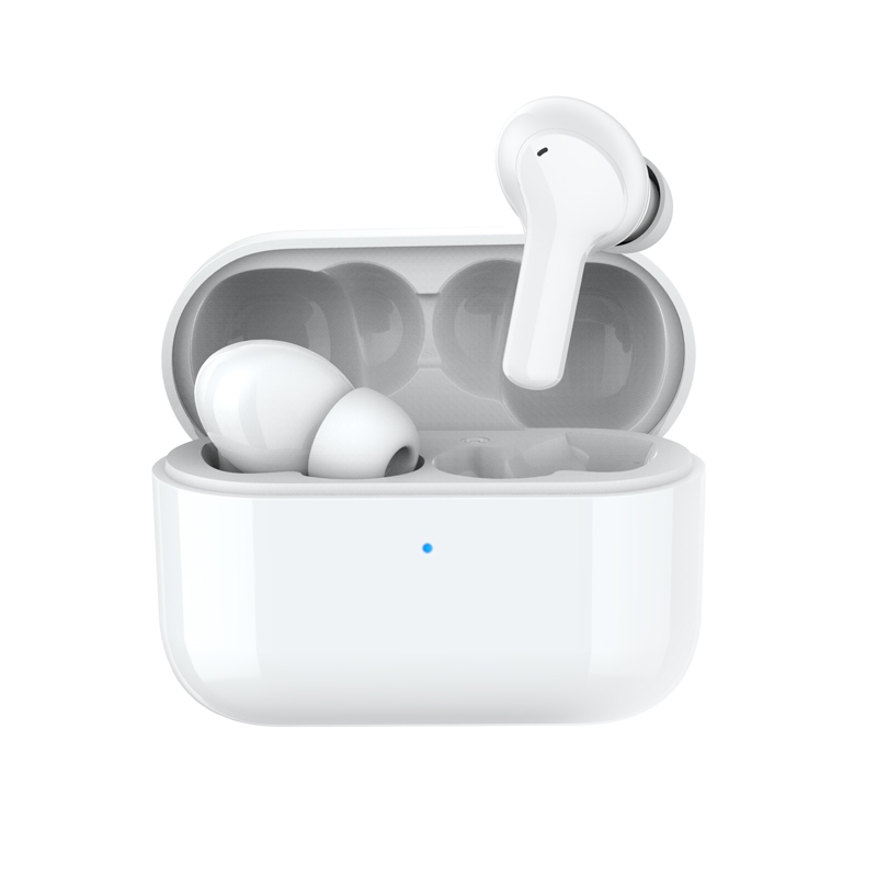 Honor CHOICE Headset Wireless In-ear Music Bluetooth White – image 8