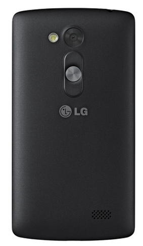 LG L Fino D290N – image 2