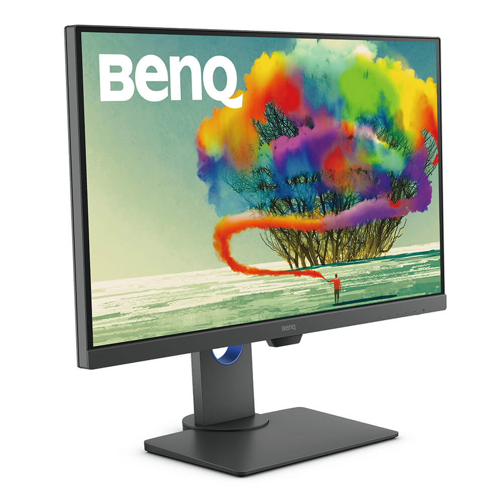 BenQ PD2700U computer monitor – image 5