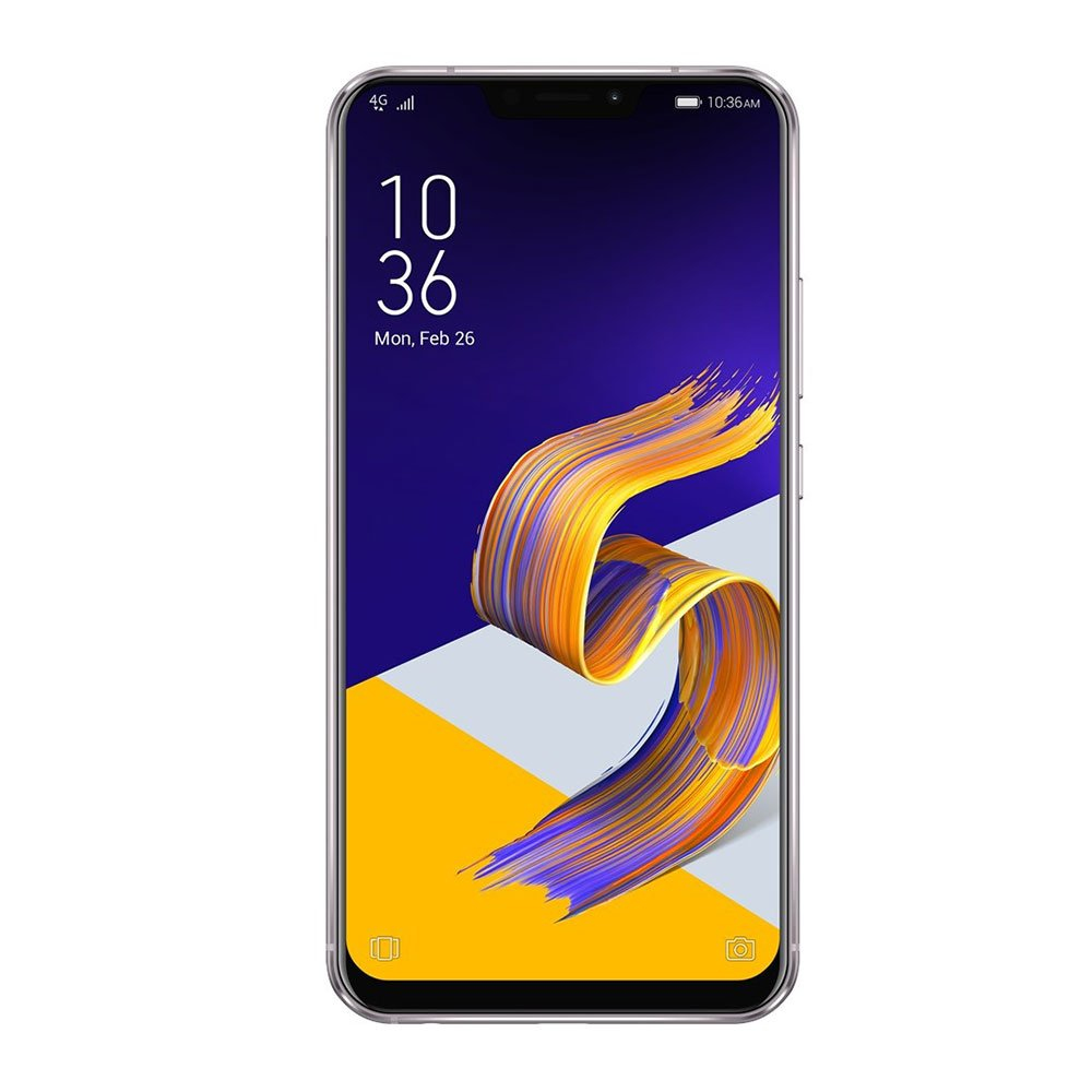 ASUS ZenFone 5 ZE620KL-1H028EU smartphone – image 1