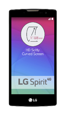 LG Spirit H440N – image 1