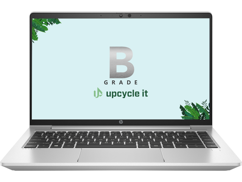upcycle it HP ProBook 640 G8 (Refurbished) B